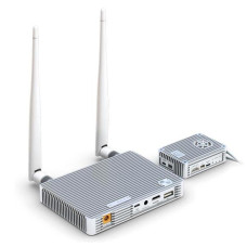 FPV-система передачи Full HD видеосигнала DJI Lightbridge 2.4GHz